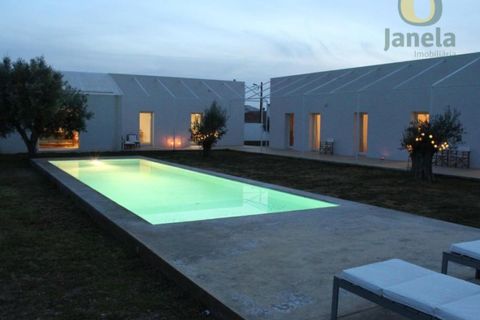 Erhvervsejendom i Beja, Beja, Beja - € 890.000 | Ref: HOT14064 - foto 3