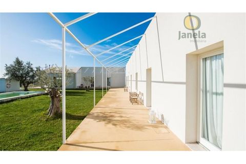 Erhvervsejendom i Beja, Beja, Beja - € 890.000 | Ref: HOT14064 - foto 8