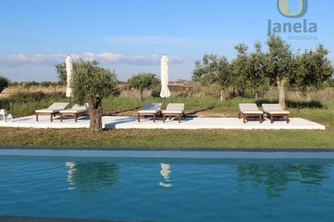 Erhvervsejendom i Beja, Beja, Beja - € 890.000 | Ref: HOT14064 - foto 1