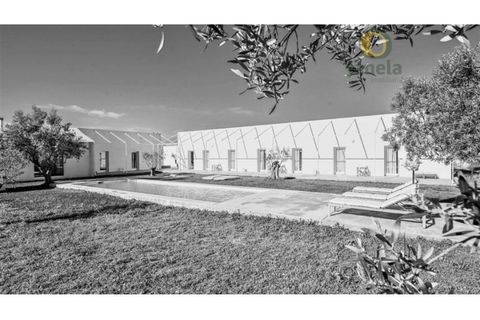 Erhvervsejendom i Beja, Beja, Beja - € 890.000 | Ref: HOT14064 - foto 33