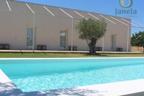 Erhvervsejendom i Beja, Beja, Beja - € 890.000 | Ref: HOT14064 - foto 37