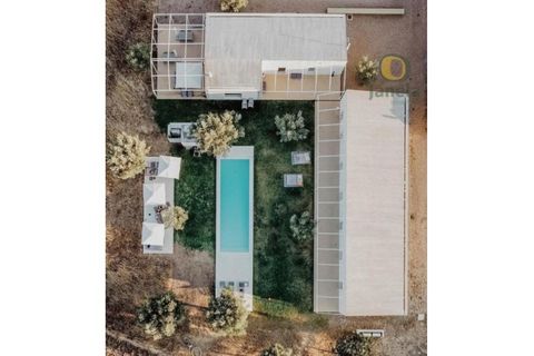 Erhvervsejendom i Beja, Beja, Beja - € 890.000 | Ref: HOT14064 - foto 38