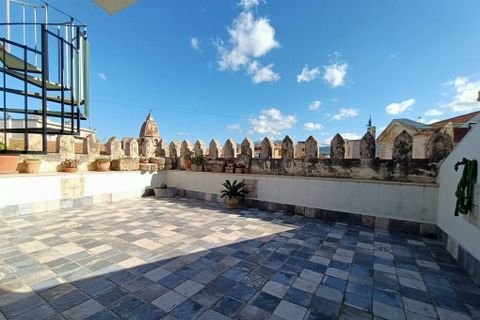 Lejlighed i Carini, Palermo, Carini - € 195.000 | Ref: Via Badalamenti Carini - foto 1