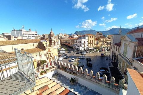 Lejlighed i Carini, Palermo, Carini - € 195.000 | Ref: Via Badalamenti Carini - foto 2