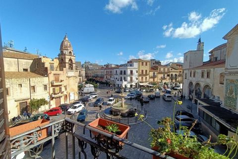 Lejlighed i Carini, Palermo, Carini - € 195.000 | Ref: Via Badalamenti Carini - foto 8