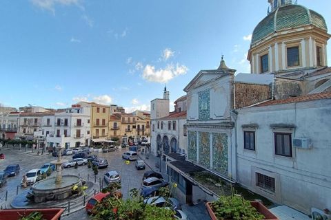Lejlighed i Carini, Palermo, Carini - € 195.000 | Ref: Via Badalamenti Carini - foto 9