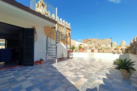 Lejlighed i Carini, Palermo, Carini - € 195.000 | Ref: Via Badalamenti Carini - foto 23