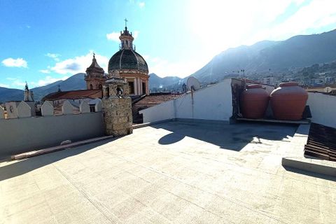 Lejlighed i Carini, Palermo, Carini - € 195.000 | Ref: Via Badalamenti Carini - foto 24