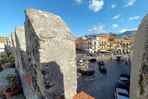 Lejlighed i Carini, Palermo, Carini - € 195.000 | Ref: Via Badalamenti Carini - foto 26