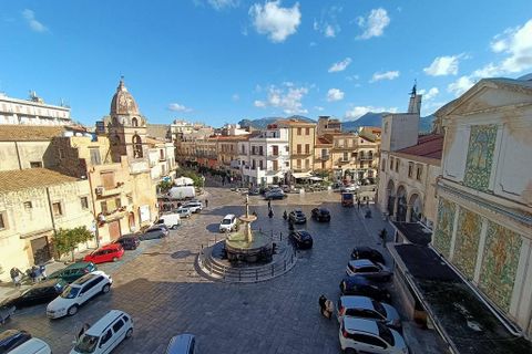 Lejlighed i Carini, Palermo, Carini - € 195.000 | Ref: Via Badalamenti Carini - foto 36