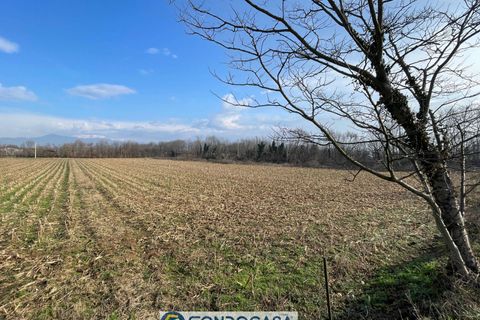 Terra a Passirano, Brescia, Passirano - € 190.000 | Ref: pass.13.cg - foto 5
