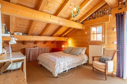 Træhytte i Larringes, Haute-Savoie, Larringes - € 1.190.000 | Ref: SZE2195 - foto 9