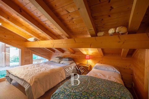Træhytte i Larringes, Haute-Savoie, Larringes - € 1.190.000 | Ref: SZE2195 - foto 11
