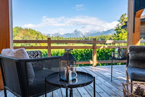Træhytte i Larringes, Haute-Savoie, Larringes - € 1.190.000 | Ref: SZE2195 - foto 12