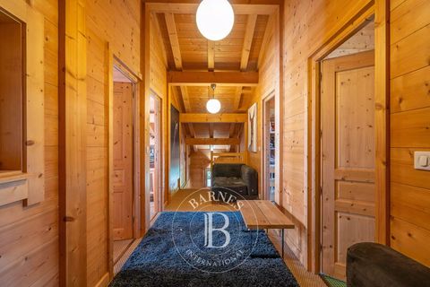 Træhytte i Larringes, Haute-Savoie, Larringes - € 1.190.000 | Ref: SZE2195 - foto 16