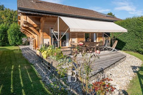 Træhytte i Larringes, Haute-Savoie, Larringes - € 1.190.000 | Ref: SZE2195 - foto 19