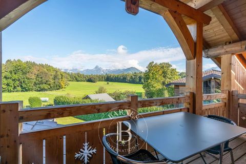 Træhytte i Larringes, Haute-Savoie, Larringes - € 1.190.000 | Ref: SZE2195 - foto 20