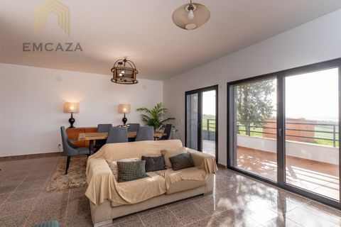 Villa i Torres Vedras, Lisbon, Torres Vedras - € 490.000 | Ref: CAS_278 - foto 4