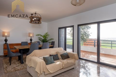 Villa i Torres Vedras, Lisbon, Torres Vedras - € 490.000 | Ref: CAS_278 - foto 5