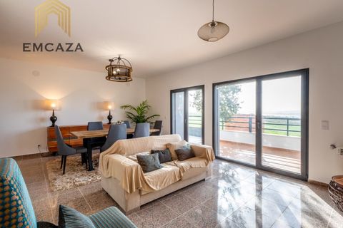 Villa i Torres Vedras, Lisbon, Torres Vedras - € 490.000 | Ref: CAS_278 - foto 6