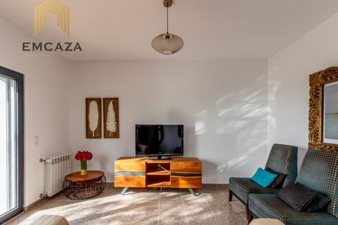Villa i Torres Vedras, Lisbon, Torres Vedras - € 490.000 | Ref: CAS_278 - foto 8
