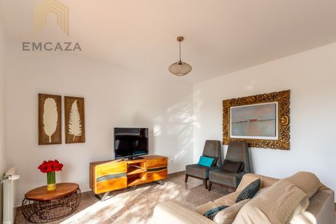 Villa i Torres Vedras, Lisbon, Torres Vedras - € 490.000 | Ref: CAS_278 - foto 9