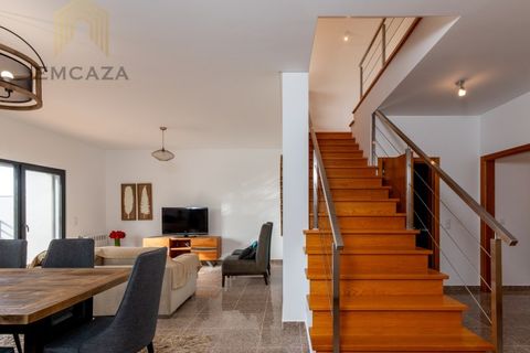 Villa i Torres Vedras, Lisbon, Torres Vedras - € 490.000 | Ref: CAS_278 - foto 12