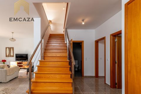 Villa i Torres Vedras, Lisbon, Torres Vedras - € 490.000 | Ref: CAS_278 - foto 13