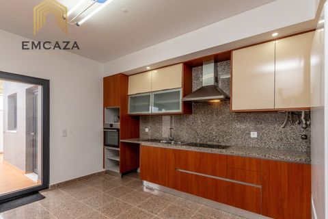 Villa i Torres Vedras, Lisbon, Torres Vedras - € 490.000 | Ref: CAS_278 - foto 14