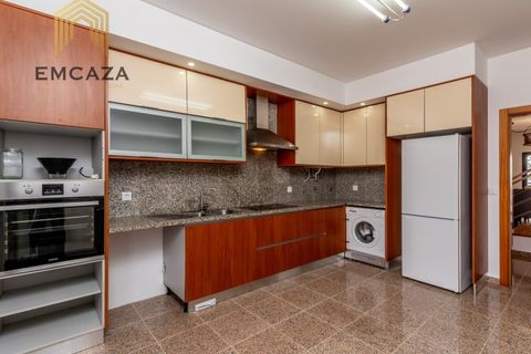 Villa i Torres Vedras, Lisbon, Torres Vedras - € 490.000 | Ref: CAS_278 - foto 17