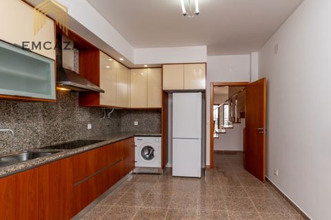 Villa i Torres Vedras, Lisbon, Torres Vedras - € 490.000 | Ref: CAS_278 - foto 18