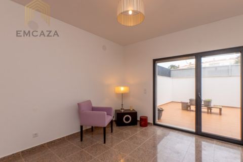Villa i Torres Vedras, Lisbon, Torres Vedras - € 490.000 | Ref: CAS_278 - foto 19