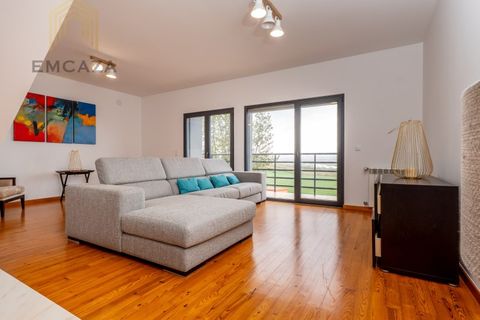 Villa i Torres Vedras, Lisbon, Torres Vedras - € 490.000 | Ref: CAS_278 - foto 24