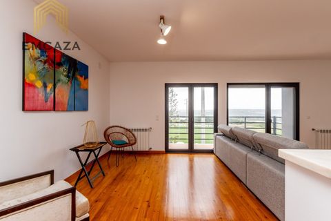 Villa i Torres Vedras, Lisbon, Torres Vedras - € 490.000 | Ref: CAS_278 - foto 25