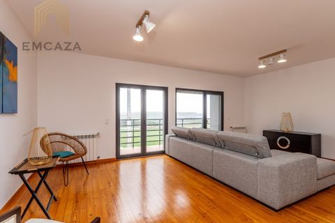 Villa i Torres Vedras, Lisbon, Torres Vedras - € 490.000 | Ref: CAS_278 - foto 27
