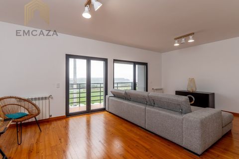 Villa i Torres Vedras, Lisbon, Torres Vedras - € 490.000 | Ref: CAS_278 - foto 28