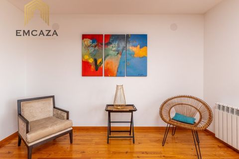 Villa i Torres Vedras, Lisbon, Torres Vedras - € 490.000 | Ref: CAS_278 - foto 32