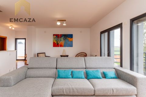 Villa i Torres Vedras, Lisbon, Torres Vedras - € 490.000 | Ref: CAS_278 - foto 34