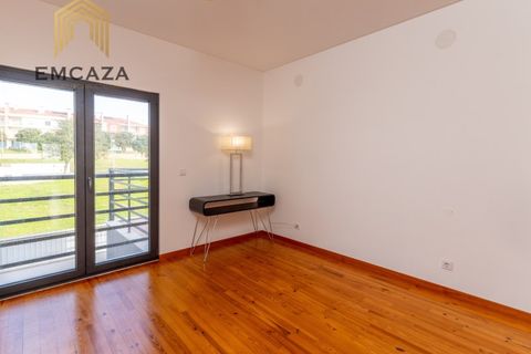 Villa i Torres Vedras, Lisbon, Torres Vedras - € 490.000 | Ref: CAS_278 - foto 36