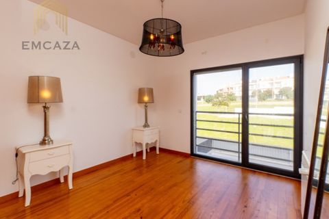 Villa i Torres Vedras, Lisbon, Torres Vedras - € 490.000 | Ref: CAS_278 - foto 38