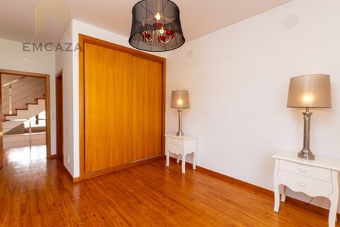 Villa i Torres Vedras, Lisbon, Torres Vedras - € 490.000 | Ref: CAS_278 - foto 39