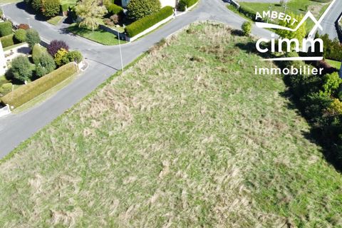 Terra a Saugues, Haute-Loire, Saugues - € 184.500 | Ref: 705-CIMMIMMO - foto 2