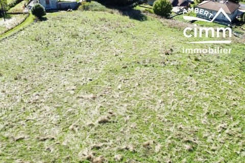 Terra a Saugues, Haute-Loire, Saugues - € 184.500 | Ref: 705-CIMMIMMO - foto 3