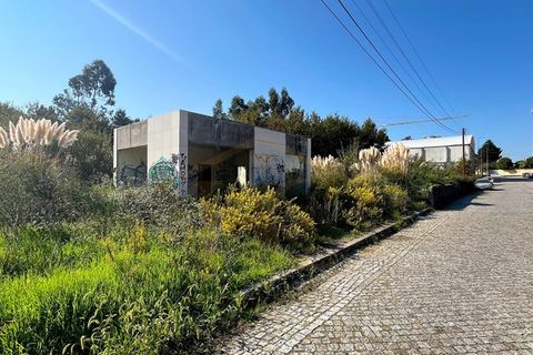 Helårsgrund i Maia, Porto, Maia - € 130.000 | Ref: HC0725 - foto 6