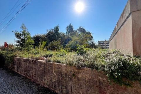 Helårsgrund i Maia, Porto, Maia - € 130.000 | Ref: HC0725 - foto 7