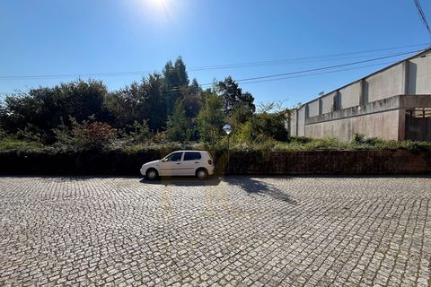 Helårsgrund i Maia, Porto, Maia - € 130.000 | Ref: HC0725 - foto 8