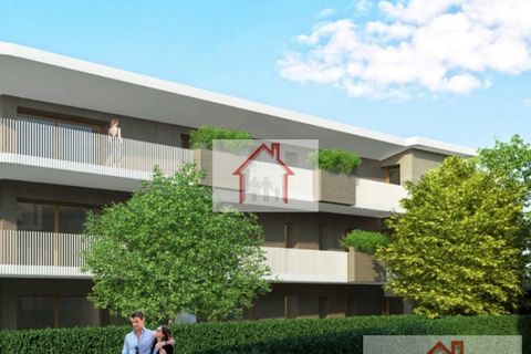Lejlighed i Treviso, Treviso, Treviso - € 680.000 | Ref: PA212 - foto 5