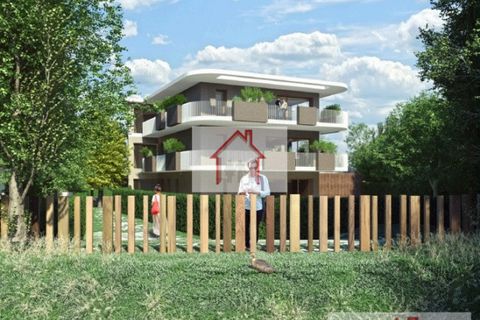 Lejlighed i Treviso, Treviso, Treviso - € 680.000 | Ref: PA212 - foto 6