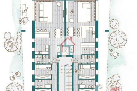 Lejlighed i Treviso, Treviso, Treviso - € 680.000 | Ref: PA212 - foto 23
