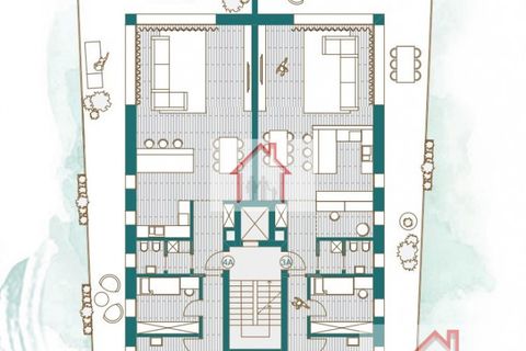 Lejlighed i Treviso, Treviso, Treviso - € 680.000 | Ref: PA212 - foto 24